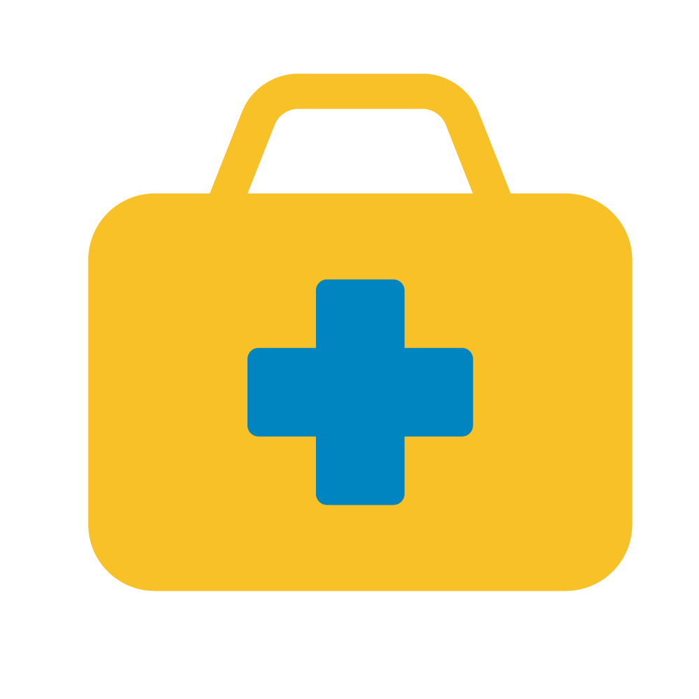 Assistenza sanitaria per eventi nel Sulcis