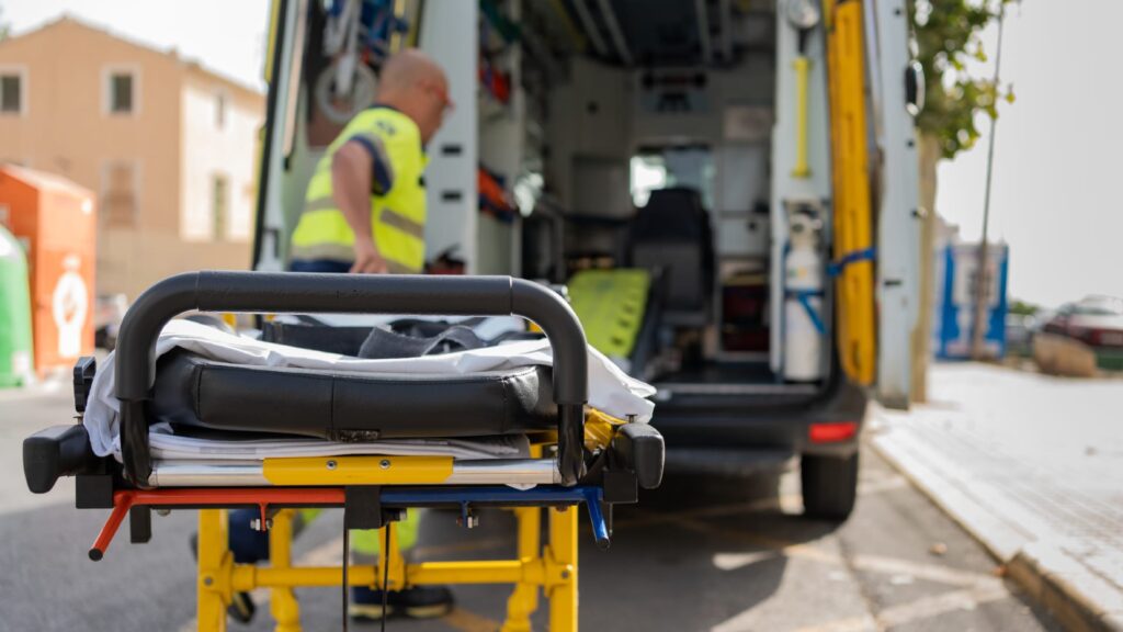 Soccorso Sulcis Iglesiente